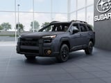 2026 Subaru Outback - Preview 2