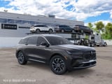 2026 Lincoln Nautilus - Preview 7