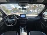 2025 Ford Escape - Preview 11