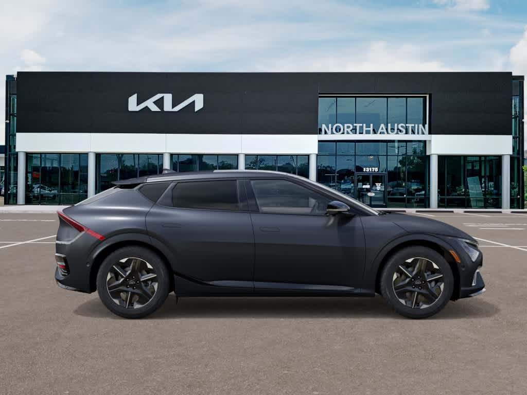 2026 Kia EV6 - Image 1
