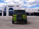 2026 Jeep Wrangler - Preview 7