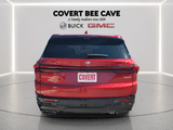 2026 Buick Enclave - Preview 8
