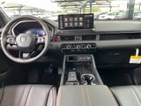 2027 Honda Passport - Preview 8