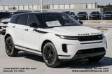 2026 Land Rover Range Rover Evoque - Preview 6