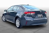 2025 Toyota Corolla - Preview 11