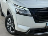 2024 Nissan Pathfinder - Preview 3