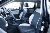 2025 Volkswagen Taos - Preview 10
