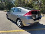 2010 Honda Insight - Preview 7