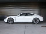 2026 Porsche Taycan - Preview 2