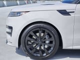 2026 Land Rover Range Rover Sport - Preview 9