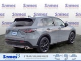2023 Honda HR-V - Preview 7