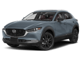2025 Mazda CX-30 - Preview 4