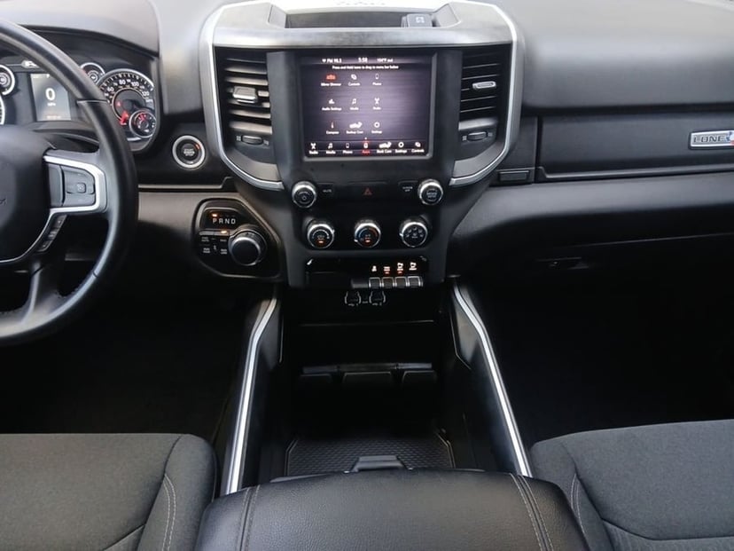 2021 Ram 1500 - Image 3