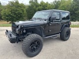 2021 Jeep Wrangler - Preview 7