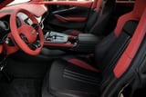 2026 Aston Martin DBX - Preview 15
