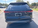 2026 Lexus RX - Preview 4