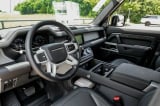 2024 Land Rover Defender - Preview 3