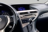 2013 Lexus RX - Preview 9
