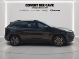 2017 Jeep Cherokee - Preview 8