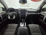 2014 Toyota 4Runner - Preview 15