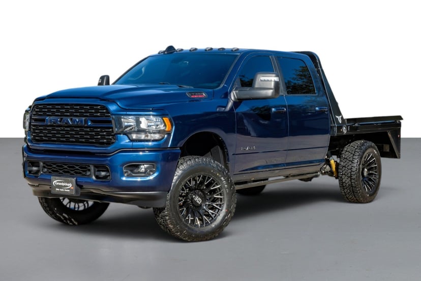 2024 Ram 2500 - Image 1