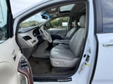 2014 Toyota Sienna - Preview 4