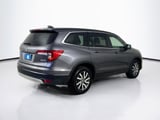 2019 Honda Pilot - Preview 7