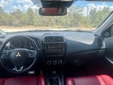 2018 Mitsubishi Outlander Sport - Preview 6