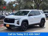 2027 Chevrolet Equinox - Preview 2