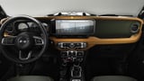2027 Jeep Wrangler - Preview 4
