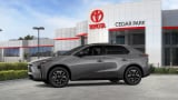 2026 Toyota bZ - Preview 3