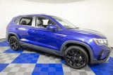 2024 Volkswagen Taos - Preview 4