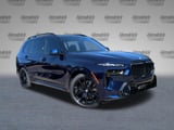 2027 BMW X7 - Preview 2