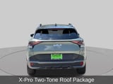 2024 Kia Sportage - Preview 4