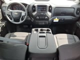 2026 Chevrolet Silverado 1500 - Preview 12