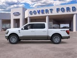 2026 Ford F-150 - Preview 3