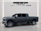 2026 Ram 2500 - Preview 4