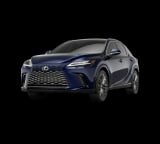 2026 Lexus RX - Preview 2