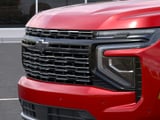 2026 Chevrolet Tahoe - Preview 13