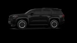 2026 Toyota 4Runner - Preview 3