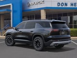 2027 Chevrolet Traverse - Preview 3