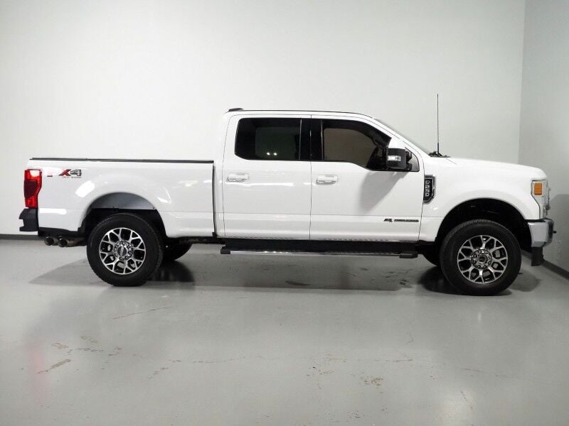 2020 Ford Super Duty F-250 SRW LARIAT 4WD - Image 2