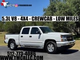 2007 Chevrolet Silverado 1500 - Preview 2