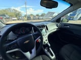 2019 Chevrolet Sonic - Preview 7