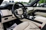 2025 Land Rover Range Rover - Preview 2