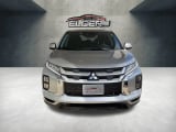2027 Mitsubishi Outlander Sport - Preview 2