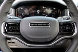 2026 Jeep Grand Wagoneer - Preview 11