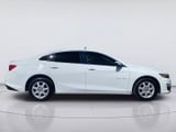 2024 Chevrolet Malibu - Preview 6
