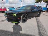 2023 Dodge Challenger - Preview 3
