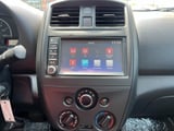 2019 Nissan Versa - Preview 12